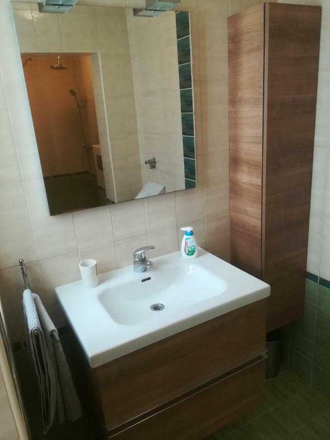 Apartma Zalka Izola Exterior photo