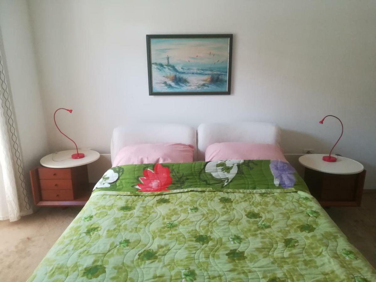 Apartma Zalka Izola Exterior photo