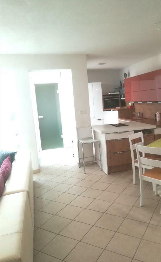 Apartma Zalka Izola Exterior photo