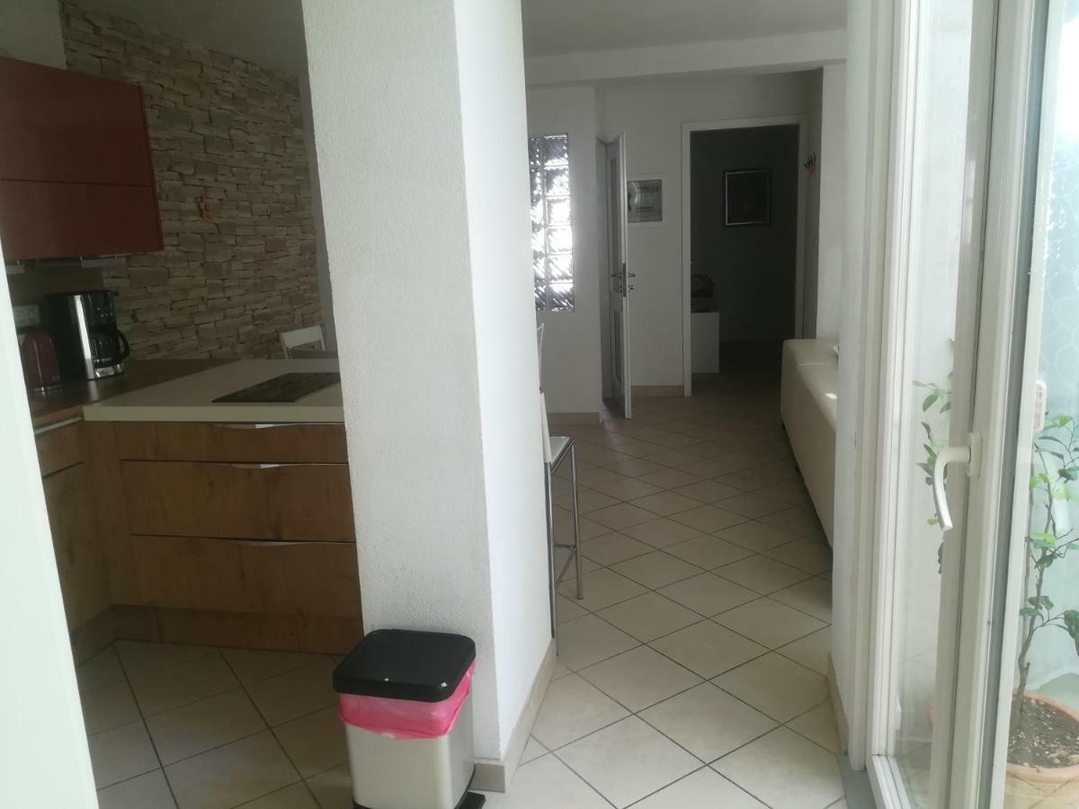 Apartma Zalka Izola Exterior photo
