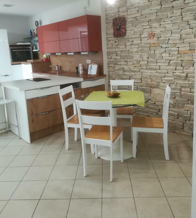 Apartma Zalka Izola Exterior photo