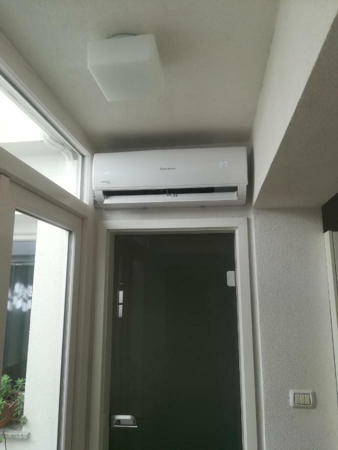 Apartma Zalka Izola Exterior photo