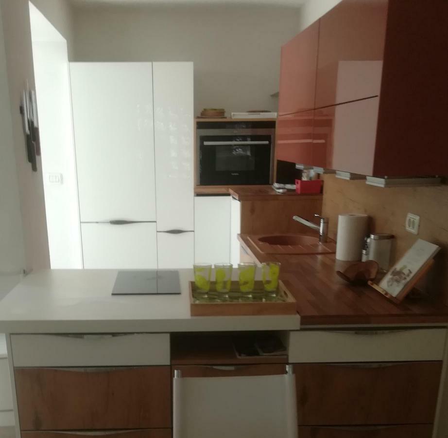 Apartma Zalka Izola Exterior photo