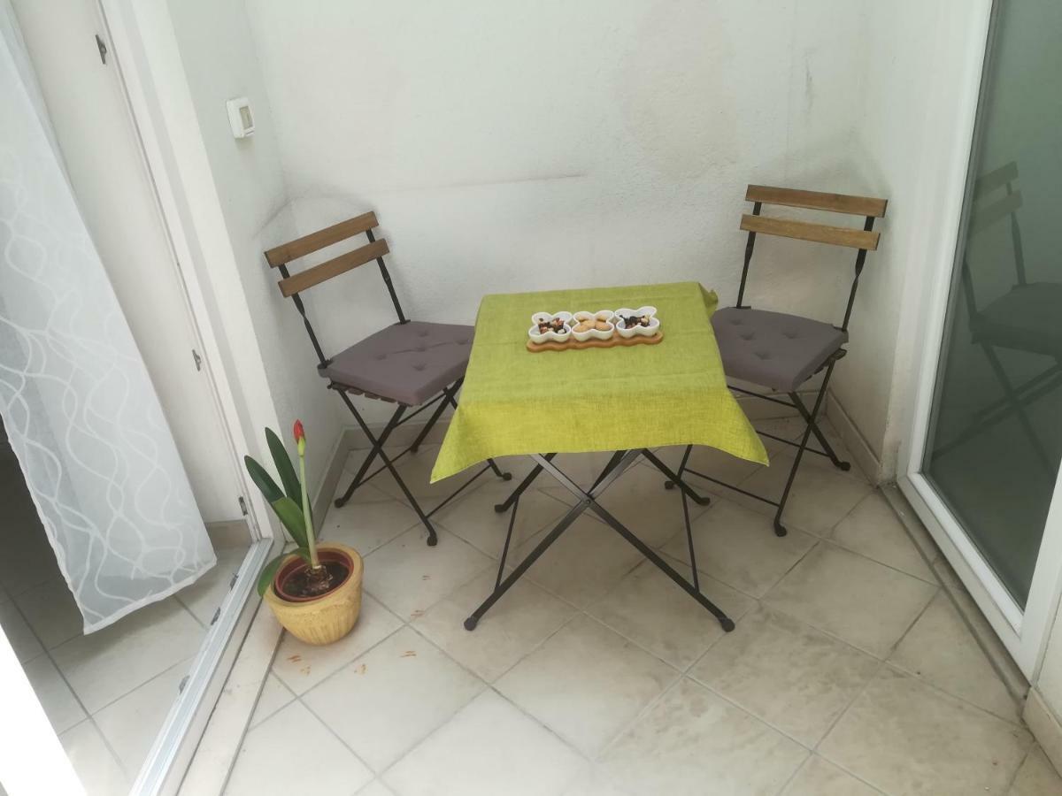 Apartma Zalka Izola Exterior photo
