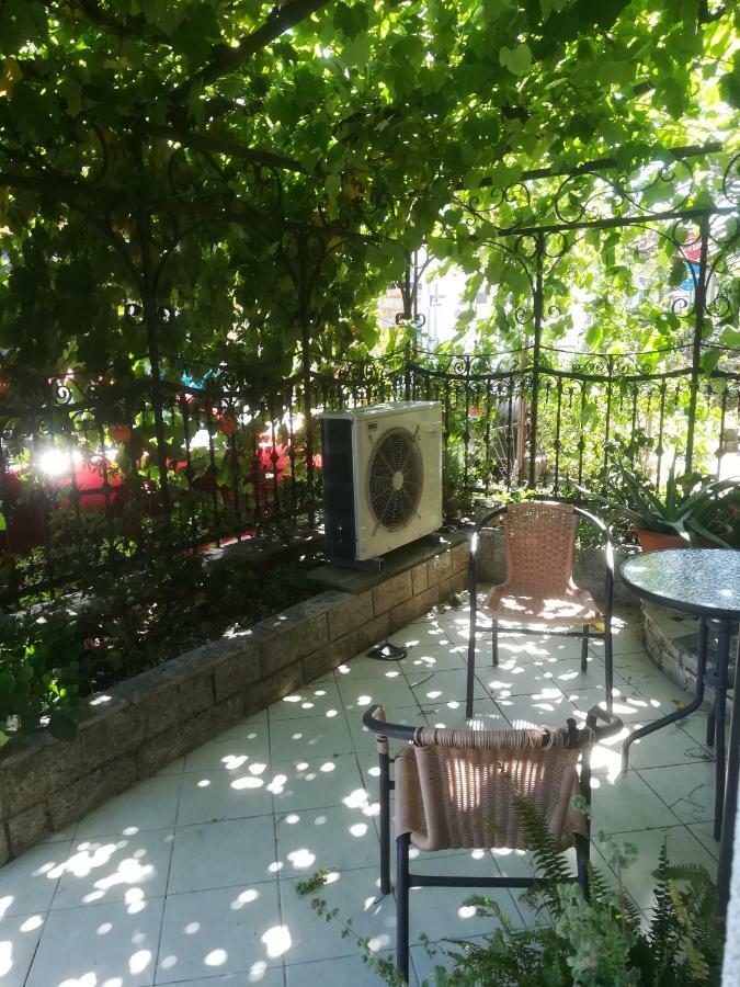 Apartma Zalka Izola Exterior photo