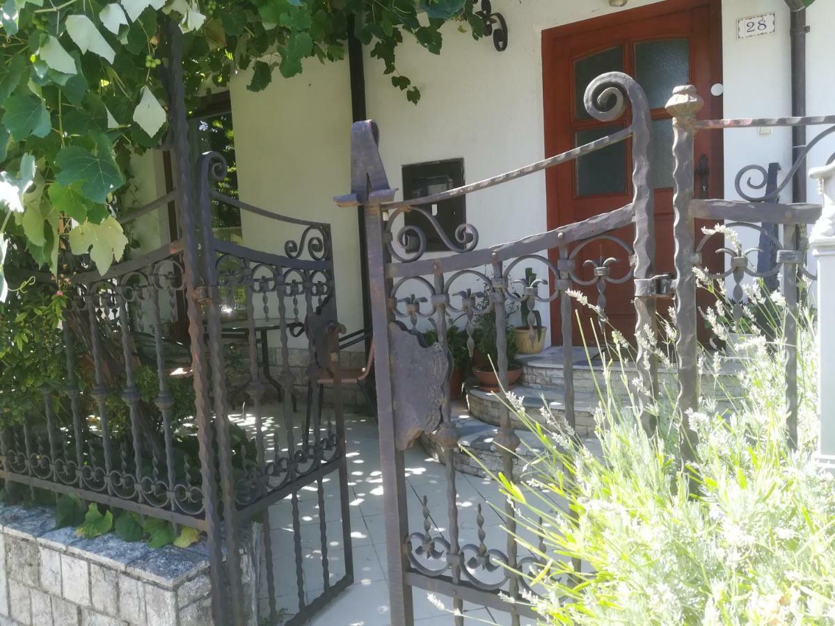 Apartma Zalka Izola Exterior photo