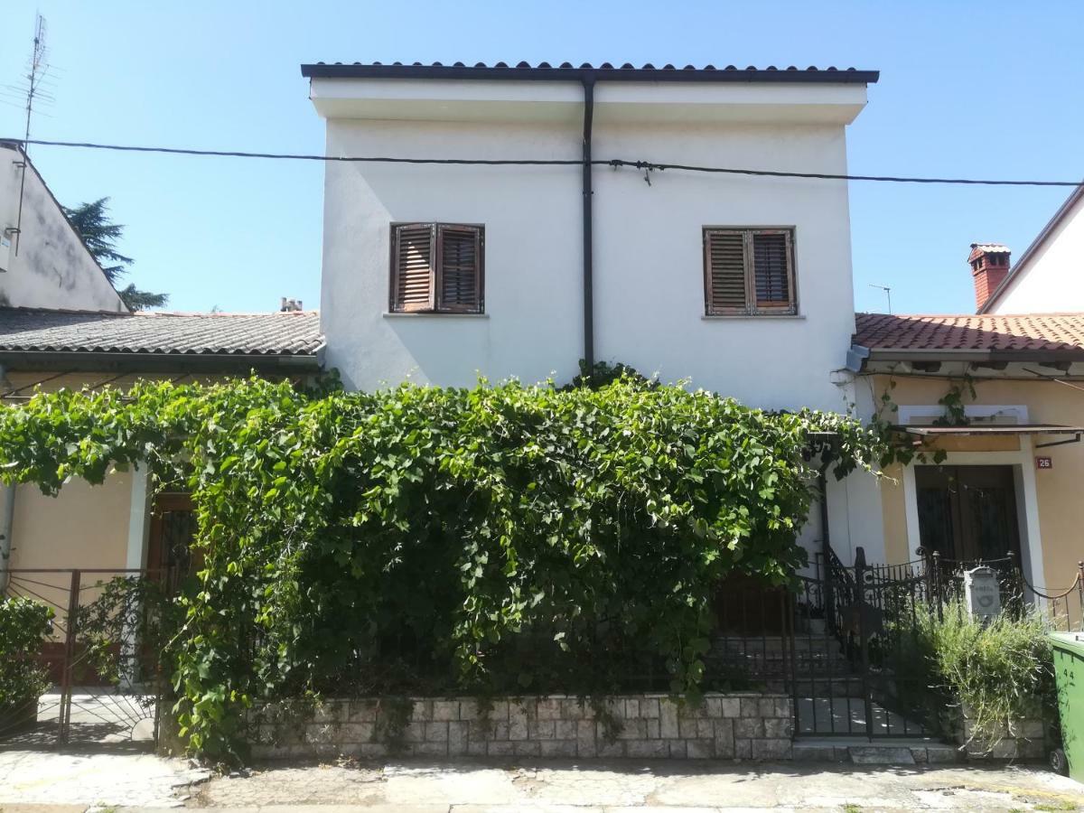 Apartma Zalka Izola Exterior photo