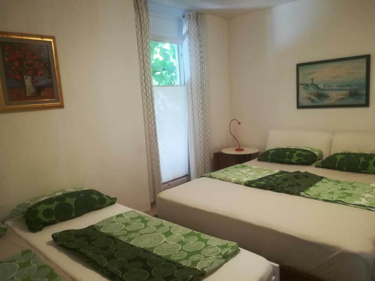 Apartma Zalka Izola Exterior photo