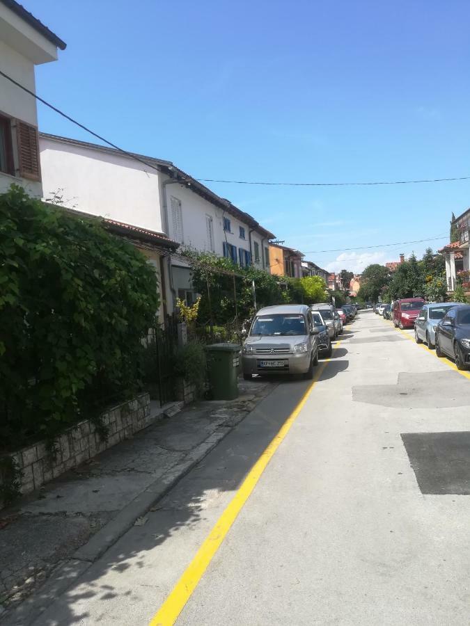 Apartma Zalka Izola Exterior photo
