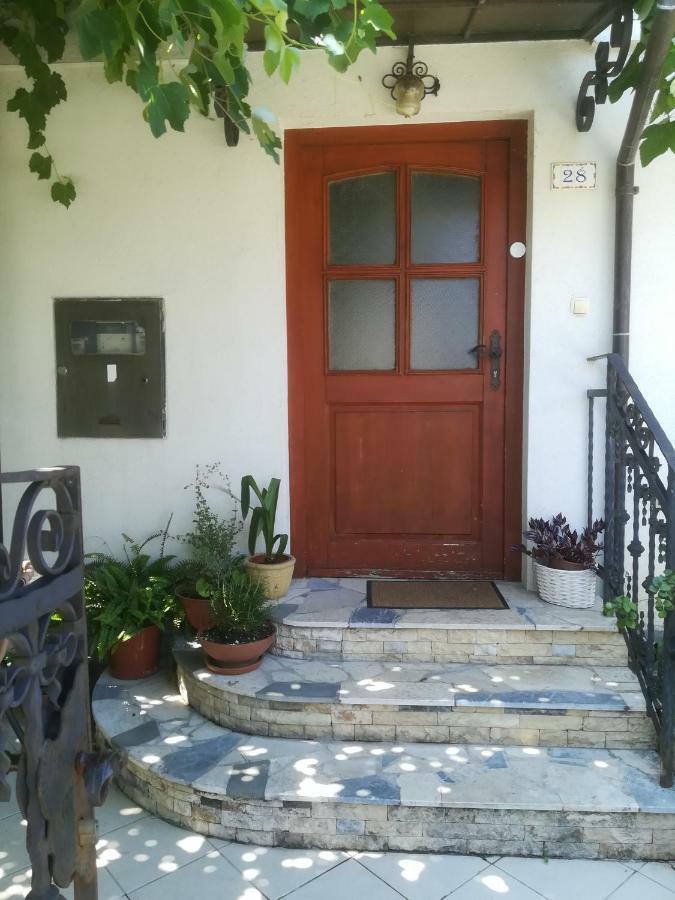Apartma Zalka Izola Exterior photo