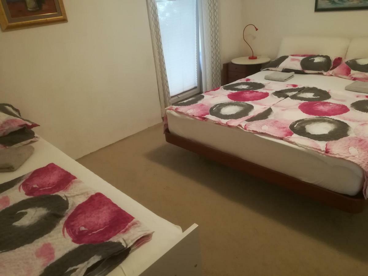 Apartma Zalka Izola Exterior photo