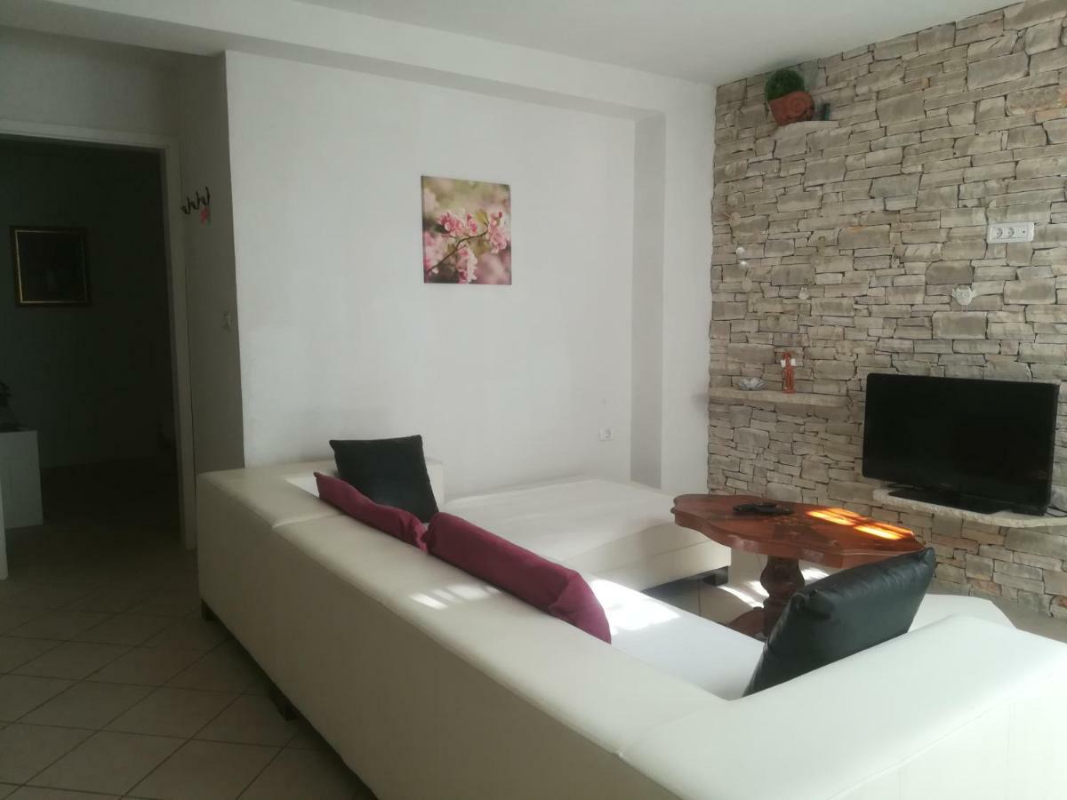 Apartma Zalka Izola Exterior photo
