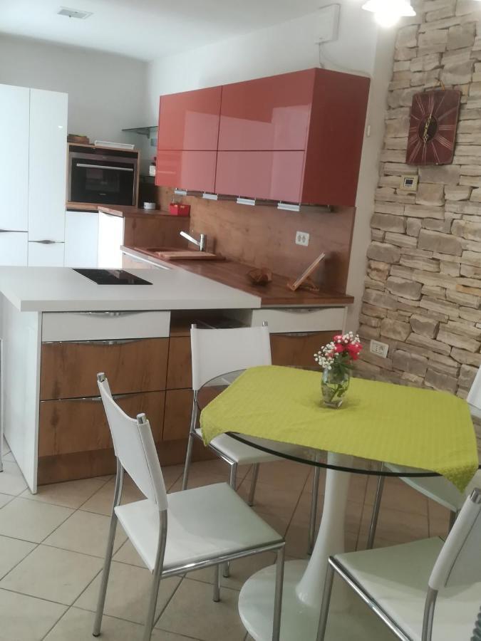 Apartma Zalka Izola Exterior photo